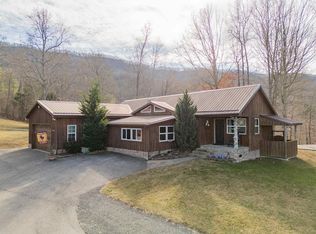 1773 Springdale Rd, Pearisburg, VA 24134