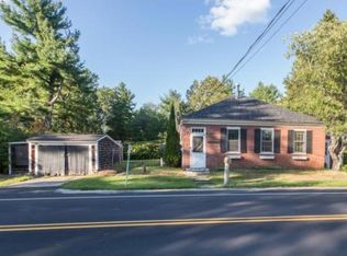 202 Chester St, Chester, NH 03036