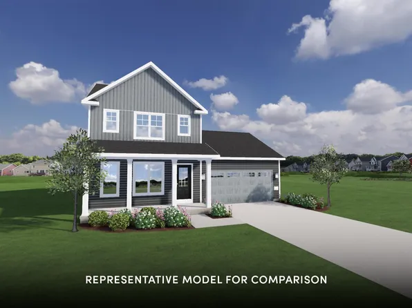 7631 Stones Throw Dr, Madison, WI 53719
