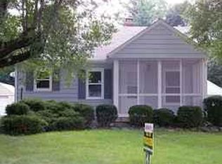 6225 N Crittenden Ave, Indianapolis, IN