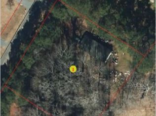 151 Pyrant Rd, Sanford, NC 27330