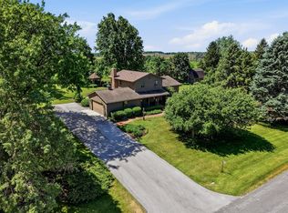 W1325 Hemauer DRIVE, New Holstein, WI 53061