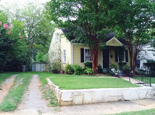 4411 6th Ave S, Birmingham, AL 35222