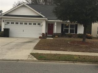 18 Old Mill Rd, Port Wentworth, GA 31407