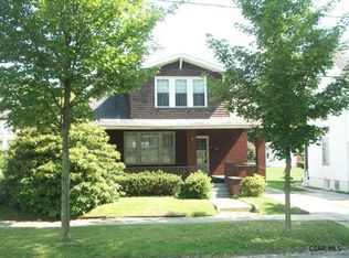 215 Wyoming St, Johnstown, PA
