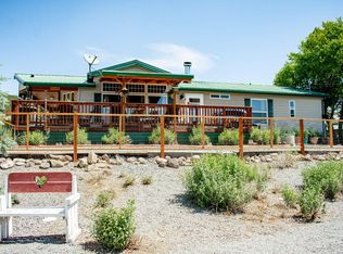 2183 E Cottonwood Ln, Beaver, UT 84713