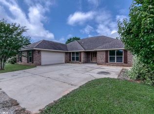 8415 County Road 65, Foley, AL 36535