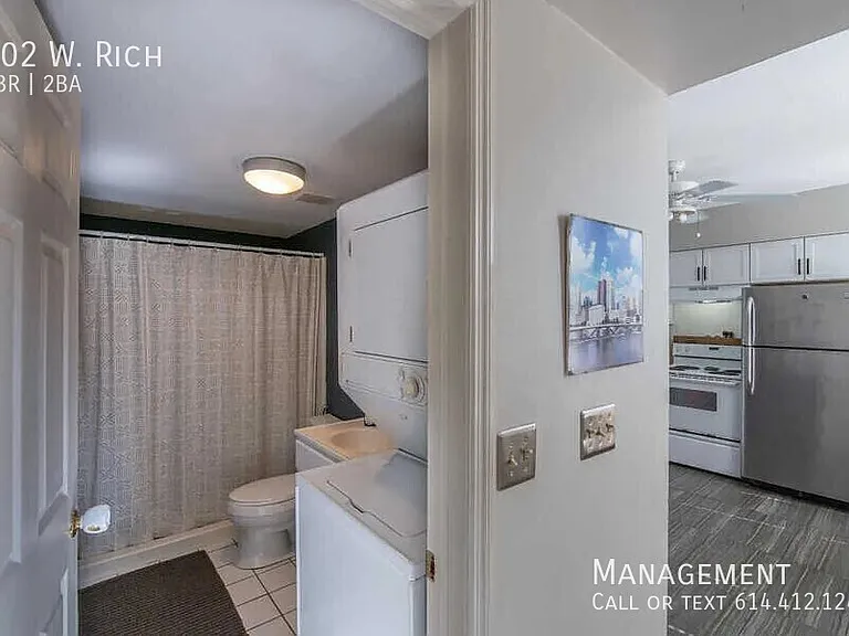 502 W Rich St — Photo 9