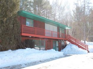 1 Goodfellow Rd, Hanover, NH 03755