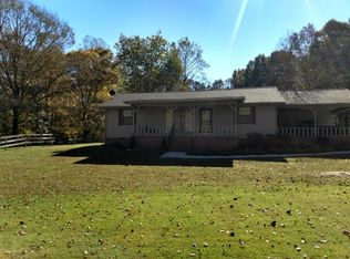 262 County Road 80, Riceville, TN 37370