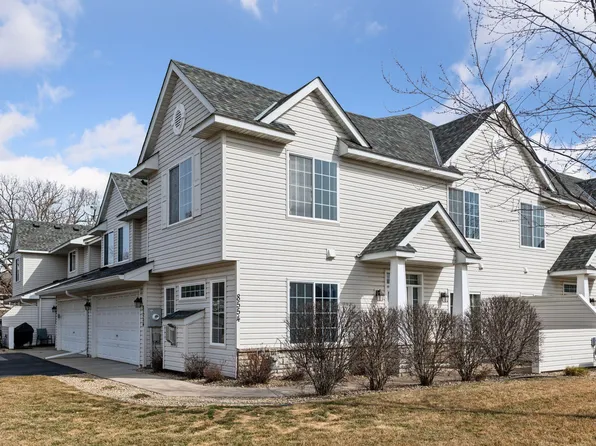 8554 122nd Ave N, Champlin, MN 55316