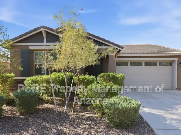 12537 W Calle De Baca, Peoria, AZ 85383