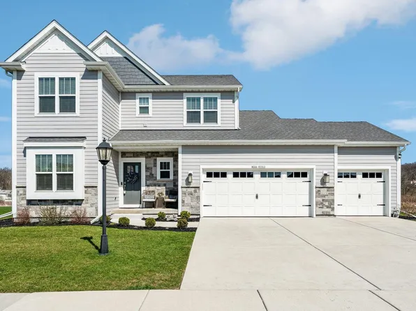 W226N7912 Timberland DRIVE, Sussex, WI 53089