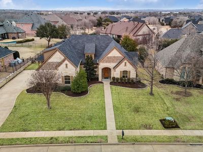 3312 Fairway Dr, Argyle, TX, 76226
