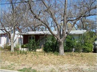 1210 Piedmont Ave, Austin, TX 78757