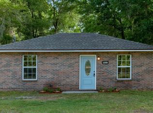 13355 Five Churches Rd, Sanderson, FL 32087