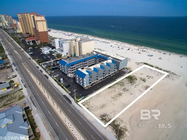 309 E Beach Blvd Lot 2, Gulf Shores, AL 36542