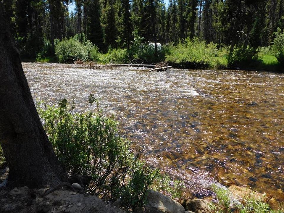 475 Secesh River Rd, Warren, ID 83671 Zillow