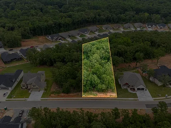 1126 Fern Ridge Rd, Sherwood, AR 72120
