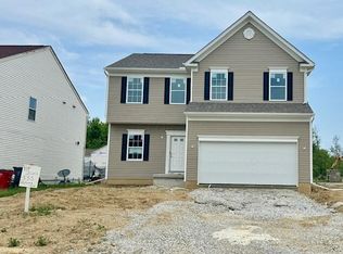 335 Haystack Ave, Pataskala, OH 43062