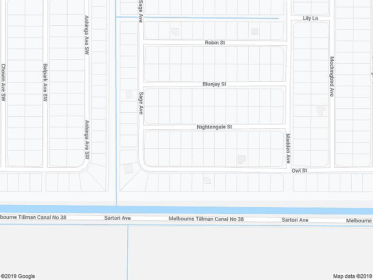 2nd image of 870 Nightengale St SW