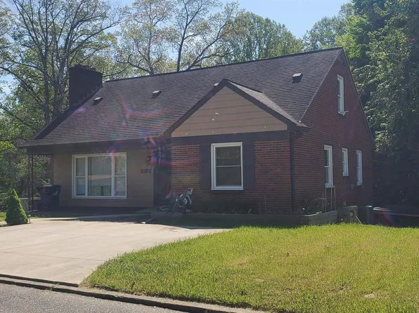 2106 Coburn Ave, Ashland, KY 41101