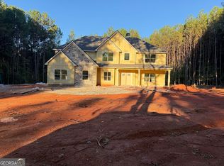LOT 5 Mud Bridge Rd, The Rock, GA 30285