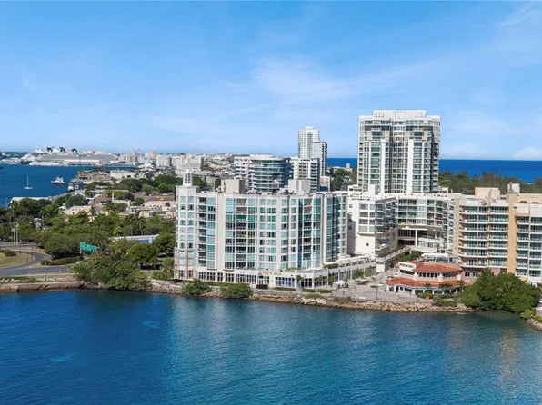 602 COND. LAGUNA PLAZA #602, SAN JUAN, PR 00901