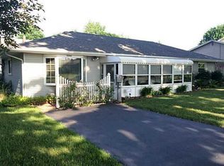 5354 Rambo Ln, Toledo, OH 43623