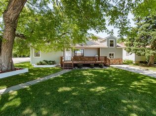 702 2nd Ave, Laurel, MT 59044