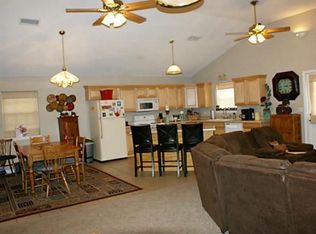 225 Brown Ave, Tuscola, TX 79562