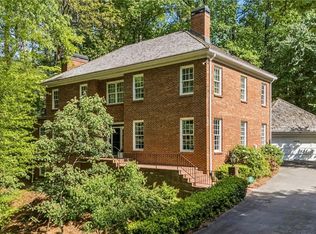 10 Albemarle Dr NW, Atlanta, GA 30327