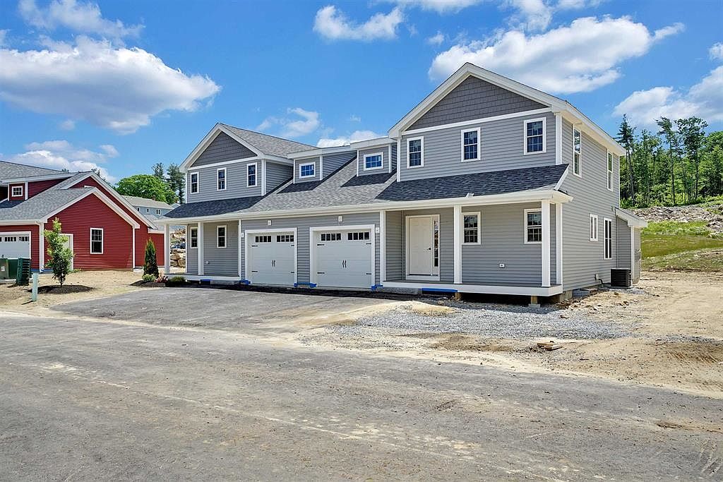 8B Bartons Ridge Road, Greenville, NH 03048 Zillow