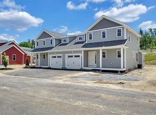 8B Bartons Ridge Rd, Greenville, NH 03048