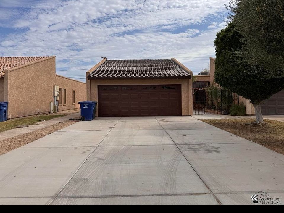 1st image of 2671 S Los Amigos Dr