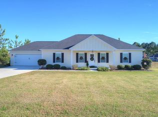 175 White Oak Dr, Leesburg, GA 31763