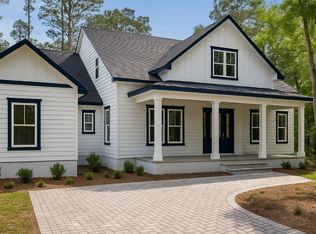 2057 Friendly Rd, Fernandina Beach, FL 32034