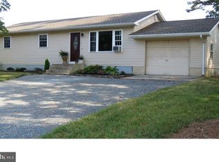 100 Richard Blvd, Dover, DE 19904