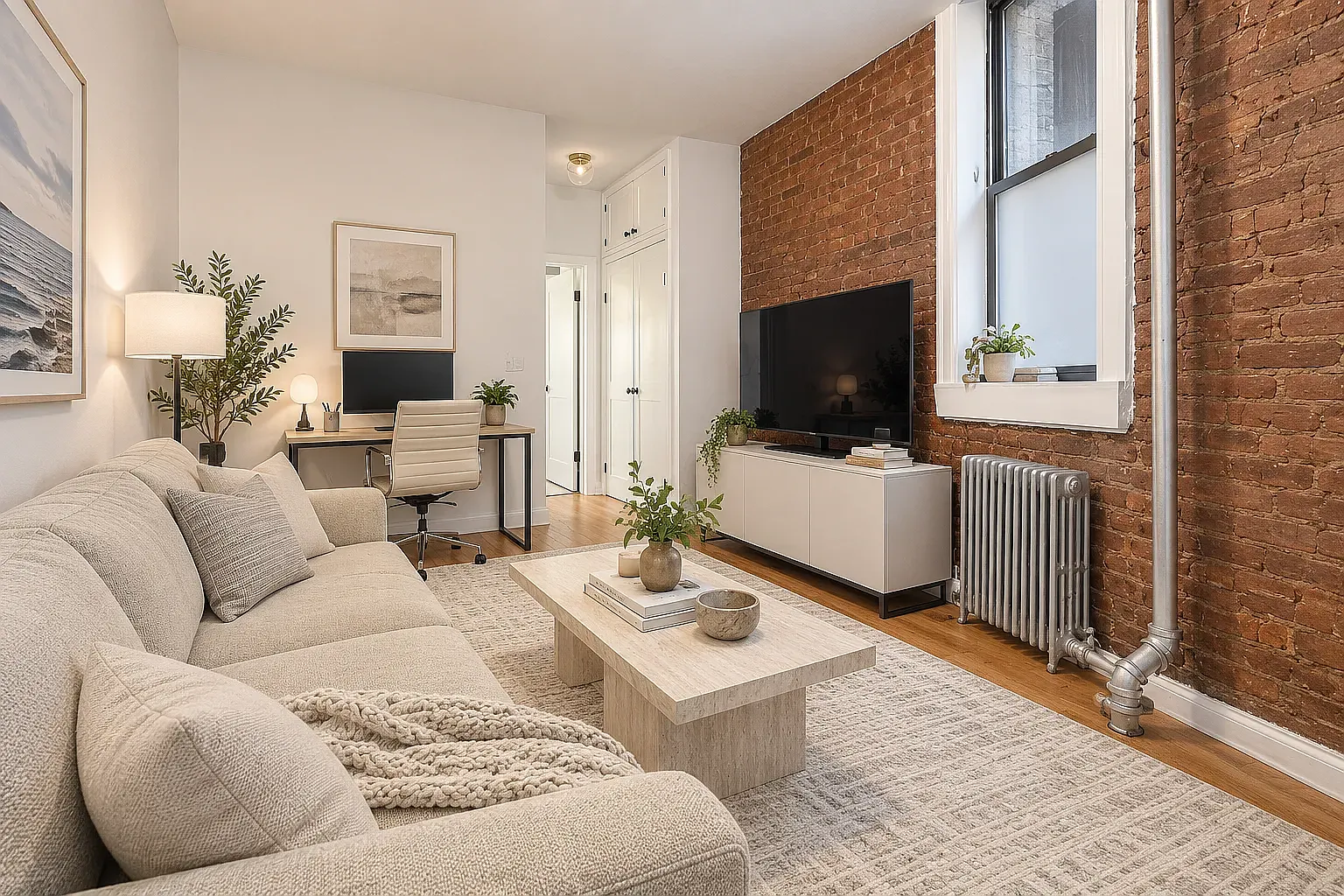 176 West Houston Street — Photo 1