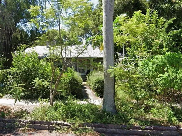 842 17th Ave N, Saint Petersburg, FL 33704