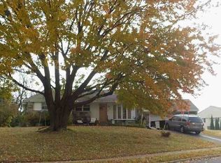 101 Gerald Dr, Aston, PA 19014