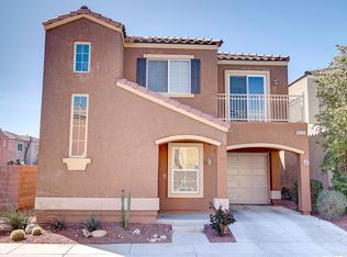 6215 Chert Ave, Las Vegas, NV 89139