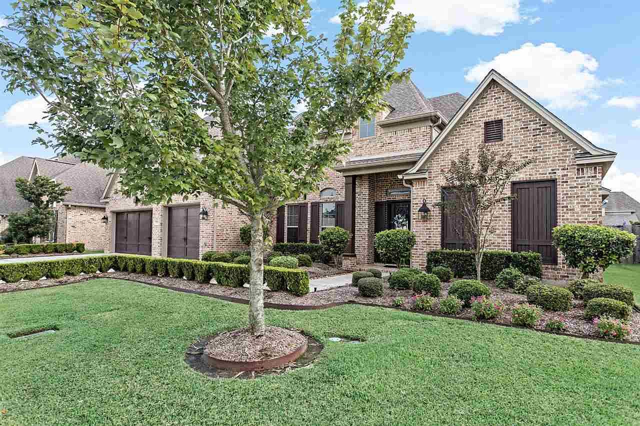 7770 Village Dr Beaumont TX 77713 Zillow