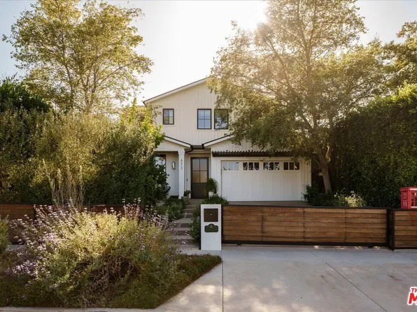 4313 Bellingham Ave, Studio City, CA 91604