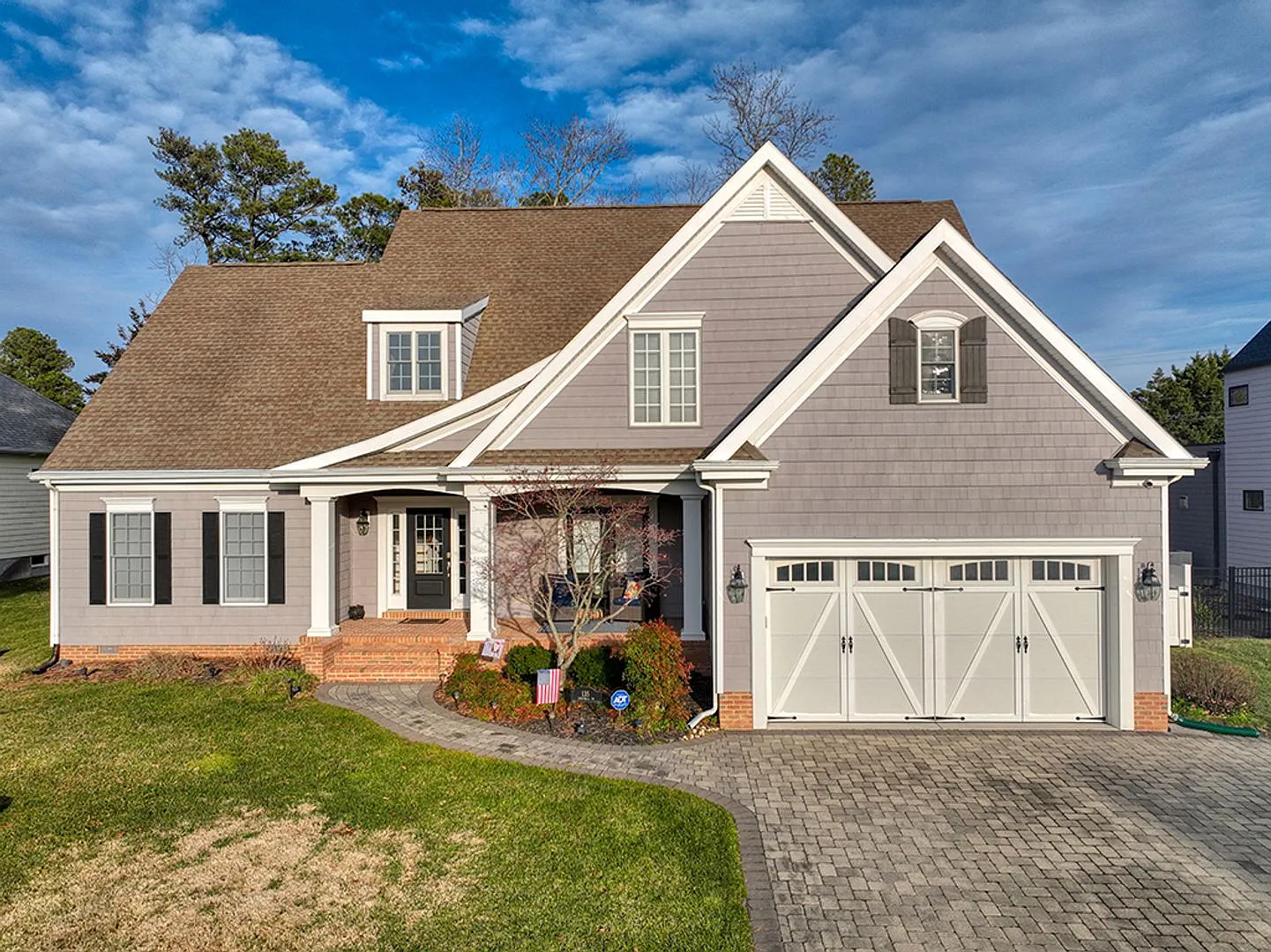Winter Rental - Furnished - Rehoboth Beach Country Club — Photo 3