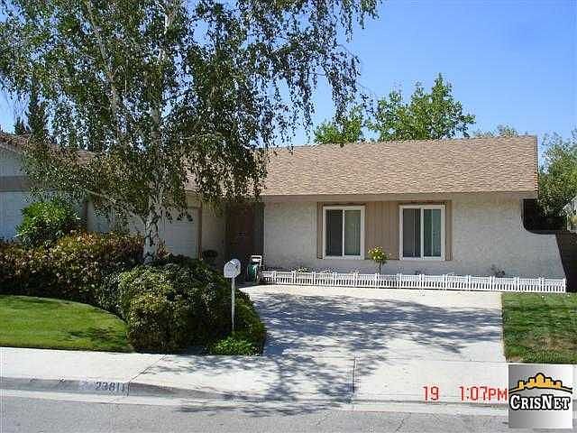 23811 KESTRAL DRIVE