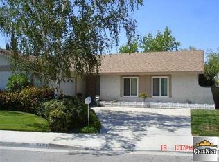 23811 Kestral Dr, Santa Clarita, CA 91355