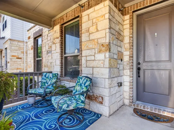6532 Northern Dancer Dr, North Richland Hills, TX 76180