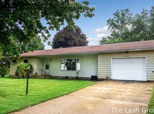 9980 Baumhoff Ave NW, Sparta, MI 49345