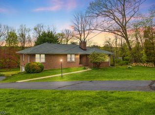 1070 Washington Valley Rd, Basking Ridge, NJ 07920